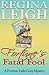 Fortune's Fatal Fool: A Fortune Falls Cozy Mystery