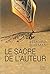 Le sacre de l'auteur