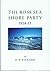 The Ross Sea Shore Party 1914-17