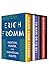 Fascism, Power, and Individual Rights: Escape from Freedom, To Have or To Be?, and The Anatomy of Human Destructiveness