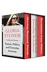 Passion, Politics, and Everyday Activism: Collected Essays