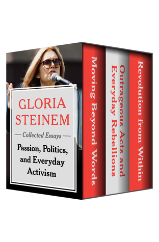 Passion, Politics, and Everyday Activism: Collected Essays