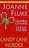 Candy Cane Murder