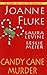 Candy Cane Murder by Joanne Fluke