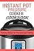 Instant Pot Pressure cooker CookBook by Emma Lab