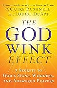 The Godwink Effect: 7 Secrets to God's Signs, Wonders, and Answered Prayers (5)
