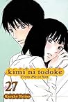 Kimi ni Todoke by Karuho Shiina