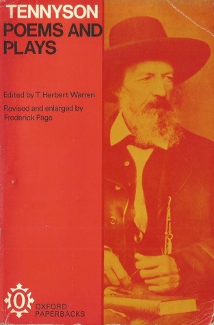 Poems and Plays of Tennyson (Paperback)
