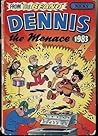 Dennis the Menace Annual 1983
