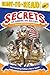 The Founding Fathers Were Spies!: Revolutionary War (Ready-to-Read Level 3) (Secrets of American History)
