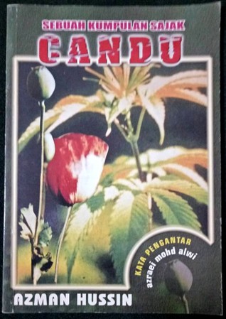 Kumpulan Sajak: Candu
