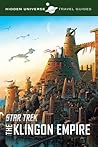 Hidden Universe Travel Guides by Dayton Ward