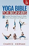 The Yoga Bible Fo...