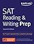 SAT Reading & Writing Prep (Kaplan Test Prep)