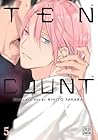 Ten Count, Vol. 5 by Rihito Takarai