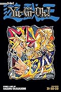 Yu-Gi-Oh! (3-in-1 Edition), Vol. 11