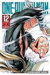 One-Punch Man, Vol. 12 by ONE