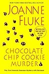 Chocolate Chip Cookie Murder