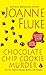 Chocolate Chip Cookie Murder by Joanne Fluke