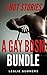 Taken and Tied: A Gay BDSM Bundle