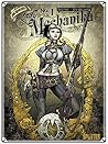 Lady Mechanika, Band 1 by Joe Benítez