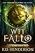 Wit Fallo (Water Falcon Tri...