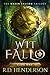 Wit Fallo (Water Falcon Trilogy, #1)