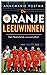 De Oranje Leeuwinnen