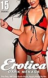 DARK MENAGE EROTICA