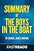 Summary of The Boys in the Boat: Includes Key Takeaways and Analysis