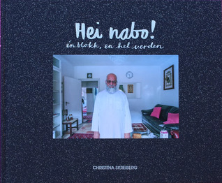 Hei, nabo! Én blokk, en hel verden (Hardcover)