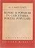 Repere și popasuri în cercetarea poeziei populare