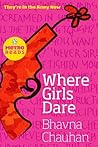 WHERE GIRLS DARE