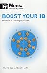 Mensa Boost Your IQ
