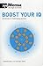 Mensa Boost Your IQ