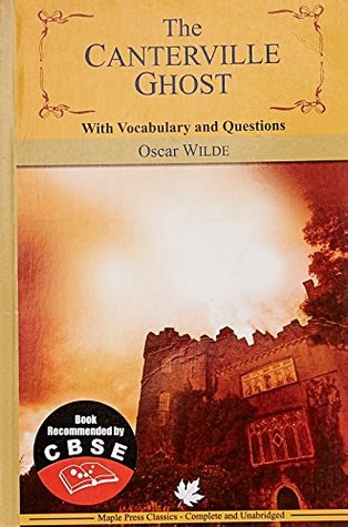 The Canterville Ghost - with annotations