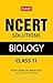 NCERT Solutions Biology - Class 11