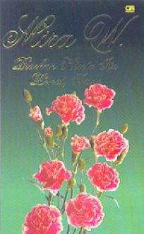 Biarkan Kereta Itu Lewat, Arini!