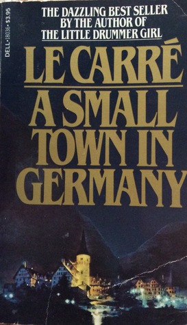 A Small Town in Germany