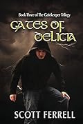 Gates of Delicia