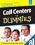 Call Centers For Dummies
