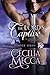 The Lord's Captive (Border #2)