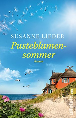 Pusteblumensommer (Kindle Edition)