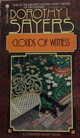 Clouds of Witness