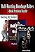 Ball-Busting Bondage Babes: 3-Book Femdom Bundle