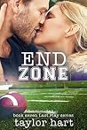 End Zone by Taylor Hart