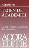 Tegen de Academic...