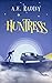 Huntress by A.E. Radley