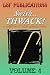 Swish... Thwack! - Volume 4...
