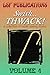 Swish... Thwack! - Volume 4: a collection of adult caning stories